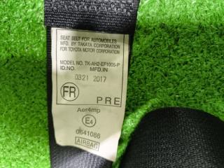 Airbag комплект COROLLA AXIO 2017 NKE165 1NZFXE