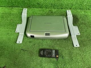 Потолочный монитор HONDA STEPWGN