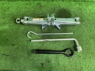 Домкрат TOYOTA COROLLA FIELDER контрактная Домкрат TOYOTA COROLLA FIELDER