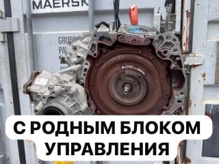 АКПП NISSAN X-TRAIL