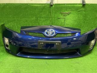 Бампер передний TOYOTA PRIUS