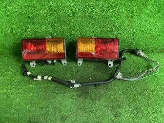 Фото запчасти стоп-сигнал задний TOYOTA FJ CRUISER контрактная запчасть Запчасть стоп-сигнал задний TOYOTA FJ CRUISER