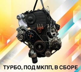 Двигатель MITSUBISHI COLT