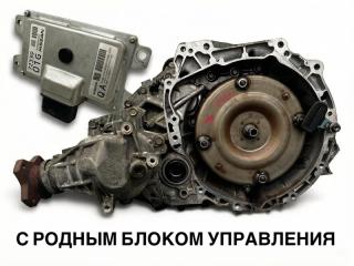 АКПП NISSAN X-TRAIL