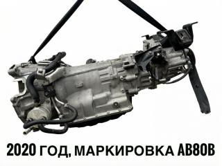 АКПП MAZDA BONGO 2020