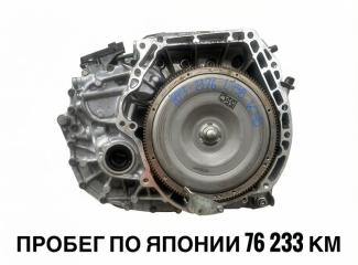 АКПП HONDA STEPWGN