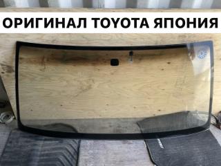 Запчасть лобовое стекло TOYOTA LAND CRUISER