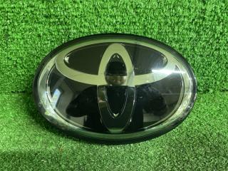 Эмблема решетки радиатора TOYOTA LAND CRUISER PRADO контрактная Эмблема решетки радиатора TOYOTA LAND CRUISER PRADO