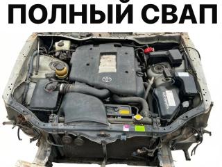 Двигатель TOYOTA CROWN MAJESTA 06/2000