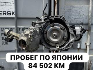 АКПП TOYOTA NOAH 04/2017