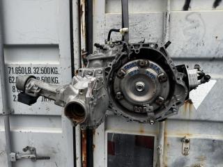 АКПП TOYOTA NOAH
