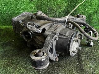 Редуктор задний Toyota Harrier контрактная Редуктор задний Toyota Harrier