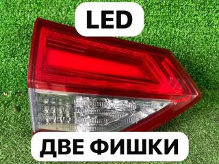 Стоп-вставка задняя левая HONDA FREED контрактная Стоп-вставка задняя левая HONDA FREED