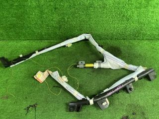 Шторка airbag правая TOYOTA COROLLA AXIO контрактная Шторка airbag правая TOYOTA COROLLA AXIO