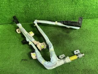 Шторка airbag левая TOYOTA COROLLA AXIO контрактная Шторка airbag левая TOYOTA COROLLA AXIO
