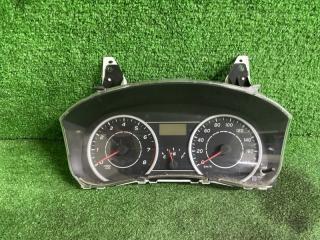 Запчасть спидометр TOYOTA WISH