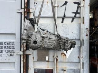 Мкпп SUBARU LEGACY B4