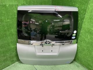 Дверь 5-я TOYOTA VOXY контрактная Дверь 5-я TOYOTA VOXY