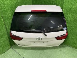 Дверь 5-я TOYOTA COROLLA FIELDER контрактная Дверь 5-я TOYOTA COROLLA FIELDER