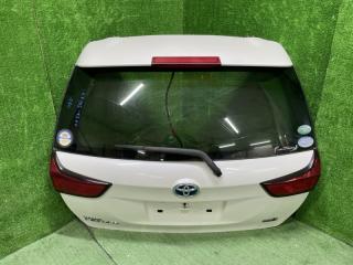 Дверь 5-я TOYOTA COROLLA FIELDER контрактная Дверь 5-я TOYOTA COROLLA FIELDER