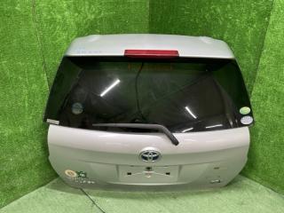 Дверь 5-я TOYOTA COROLLA FIELDER контрактная Дверь 5-я TOYOTA COROLLA FIELDER