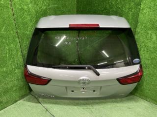 Дверь 5-я TOYOTA COROLLA FIELDER контрактная Дверь 5-я TOYOTA COROLLA FIELDER