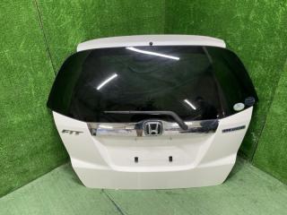 Дверь 5-я HONDA FIT контрактная Дверь 5-я HONDA FIT