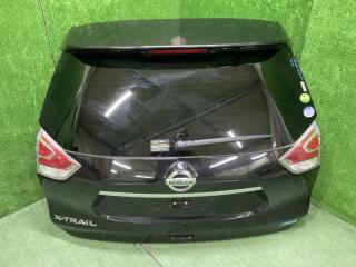 Дверь 5-я NISSAN X-TRAIL контрактная Дверь 5-я NISSAN X-TRAIL