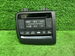Климат-контроль HONDA STEPWGN контрактная Климат-контроль HONDA STEPWGN