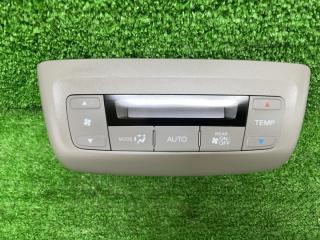 Климат контроль задний HONDA STEPWGN контрактная Климат контроль задний HONDA STEPWGN