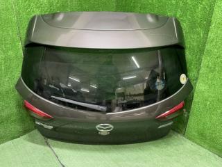 Дверь 5-я MAZDA CX-3 контрактная Дверь 5-я MAZDA CX-3