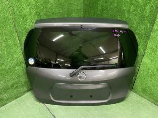 Дверь 5-я NISSAN NOTE контрактная Дверь 5-я NISSAN NOTE