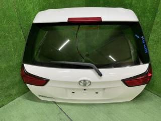 Дверь 5-я TOYOTA COROLLA FIELDER контрактная Дверь 5-я TOYOTA COROLLA FIELDER