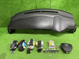 Airbag комплект TOYOTA COROLLA AXIO 2013