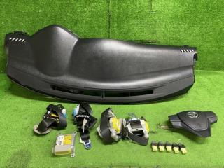 Airbag комплект TOYOTA COROLLA AXIO 2015