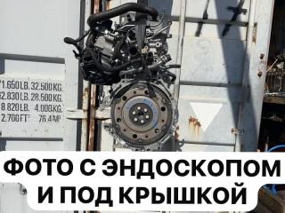 Двигатель TOYOTA COROLLA AXIO
