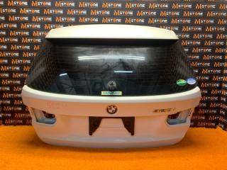 Крышка (дверь) багажника BMW 3-Series 2012