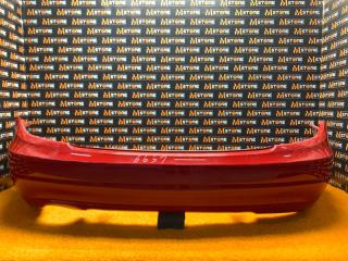 Бампер задний Mercedes-Benz C-Class 2012 контрактная Бампер задний Mercedes-Benz C-Class 2012