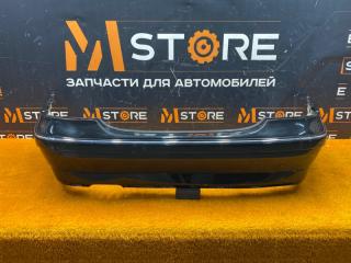 Бампер задний Mercedes-Benz C-Class 2006 контрактная Бампер задний Mercedes-Benz C-Class 2006