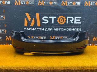 Бампер задний BMW 3-Series 2013