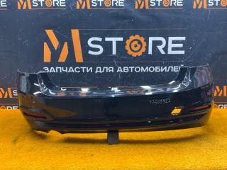 Бампер задний BMW 3-Series 2016