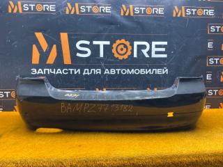 Бампер задний BMW 3-Series 2008