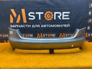 Бампер задний Audi A4 2010 контрактная Бампер задний Audi A4 2010