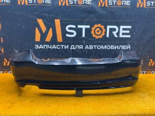 Бампер задний BMW 3-Series 2009