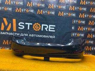 Бампер задний BMW 3-Series 2012