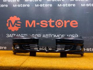 Бампер передний Mercedes-Benz C-Class 2006 контрактная Бампер передний Mercedes-Benz C-Class 2006