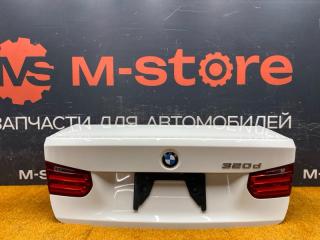 Крышка багажника BMW 3-Series 2013