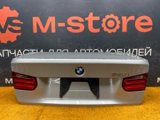 Крышка багажника BMW 3-Series 2014