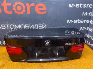 Крышка багажника BMW 3-Series 2013