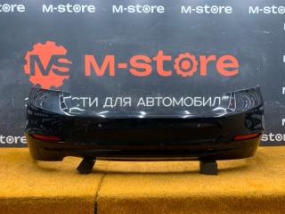 Бампер задний BMW 3-Series 2013